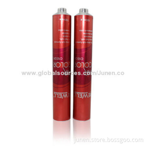 Good Price Hair Color Packaging, Good Inner Coating